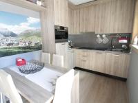 The floor plan of Belvilla by OYO Baita del Sole - Apt3