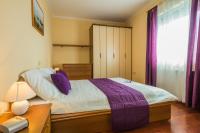 Posteľ alebo postele v izbe v ubytovaní Family friendly apartments with a swimming pool Opatija - Volosko, Opatija - 15071