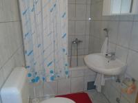 Plán poschodí v ubytovaní Apartment Orebic 14842b