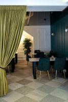 Εστιατόριο ή άλλο μέρος για φαγητό στο Bohema