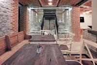 Půdorys ubytování Hotel Doltso