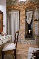 Půdorys ubytování Hotel Doltso