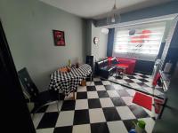 Půdorys ubytování Романтично Място Ани