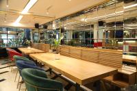 Ресторан / где поесть в THE QUEENDOR BOUTIQUE HOTEL