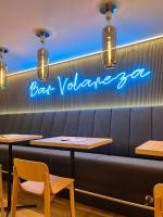 Posezení v ubytování Hotel VZ Bedřichov
