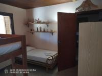 Posteľ alebo postele v izbe v ubytovaní A casa di Sognu