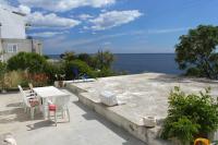 Plán poschodí v ubytovaní Seaside holiday house Milna, Hvar - 114