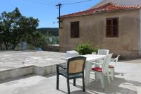 Plán poschodí v ubytovaní Seaside holiday house Milna, Hvar - 114