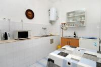 Plán poschodí v ubytovaní Seaside holiday house Milna, Hvar - 114