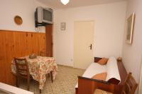 Posteľ alebo postele v izbe v ubytovaní Apartments and rooms by the sea Hvar - 141