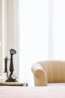 Půdorys ubytování Villa Dreamcatcher