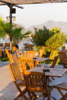 Peisaj natural din apropierea acestui hotel