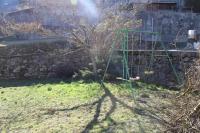 Zahrada ubytování Très belle maison typique proche de Saint-Lary