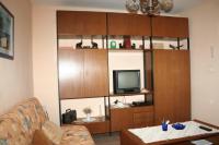 Plán poschodí v ubytovaní Apartments by the sea Kosljun, Pag - 203