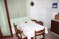 Plán poschodí v ubytovaní Apartments by the sea Kosljun, Pag - 203