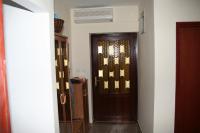 Plán poschodí v ubytovaní Apartments by the sea Kosljun, Pag - 203