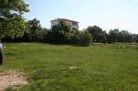 Půdorys ubytování Apartment Caska 202c