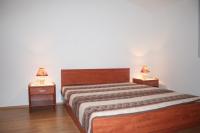 Půdorys ubytování Apartment Caska 202c