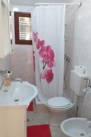 Půdorys ubytování Apartment Caska 202c