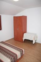 Půdorys ubytování Apartment Caska 202c