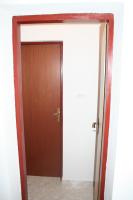 Půdorys ubytování Apartment Caska 202c