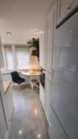 Plán poschodí v ubytovaní Apartament ZACISZE
