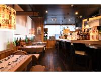 Hotel Yukita - Vacation STAY 20915vにあるラウンジまたはバー
