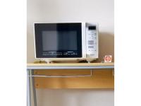 Hotel Yukita - Vacation STAY 20915vにあるテレビまたはエンターテインメントセンター