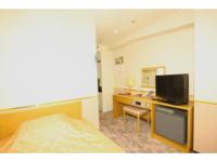 Hotel Yukita - Vacation STAY 20915vにあるテレビまたはエンターテインメントセンター