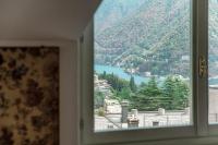 Táj az apartman közelében