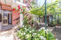 Zahrada ubytování Apartment Umag 7063b