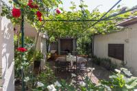 Zahrada ubytování Apartment Umag 7063b