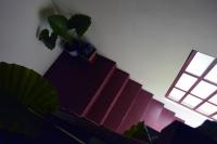 Plán poschodí v ubytovaní Apartments Nera