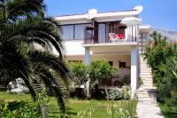 Vonkajšia záhrada v ubytovaní Apartments with a parking space Orebic, Peljesac - 646