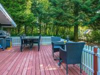Půdorys ubytování Holiday home Toftlund XXXVIII