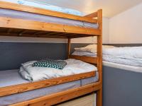 Půdorys ubytování Holiday home Toftlund XXXVIII