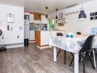 Půdorys ubytování Holiday home Toftlund XXXVIII