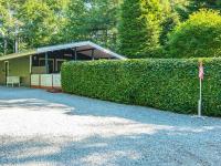 Půdorys ubytování Holiday home Toftlund XXXVIII