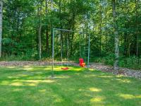 Půdorys ubytování Holiday home Toftlund XXXVIII