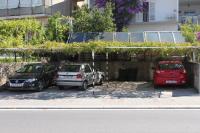 Plán poschodí v ubytovaní Apartments with a parking space Makarska - 9696