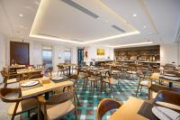 Εστιατόριο ή άλλο μέρος για φαγητό στο Señorita Boutique Hotel