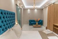 Posedenie v ubytovaní AGORA luxury BOUTIQUE HOTEL