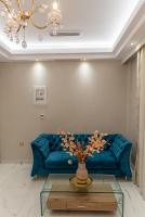 Posedenie v ubytovaní AGORA luxury BOUTIQUE HOTEL