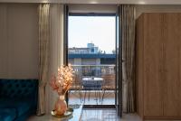 Posedenie v ubytovaní AGORA luxury BOUTIQUE HOTEL