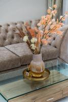Posedenie v ubytovaní AGORA luxury BOUTIQUE HOTEL