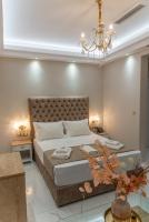 Posedenie v ubytovaní AGORA luxury BOUTIQUE HOTEL