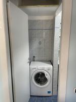 Kúpeľňa v ubytovaní Minicasa Alghero