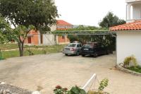 Plán poschodí v ubytovaní Apartments and rooms with parking space Mrljane, Pasman - 299