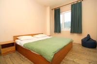 Plán poschodí v ubytovaní Apartments and rooms with parking space Mrljane, Pasman - 299