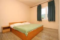 Plán poschodí v ubytovaní Apartments and rooms with parking space Mrljane, Pasman - 299